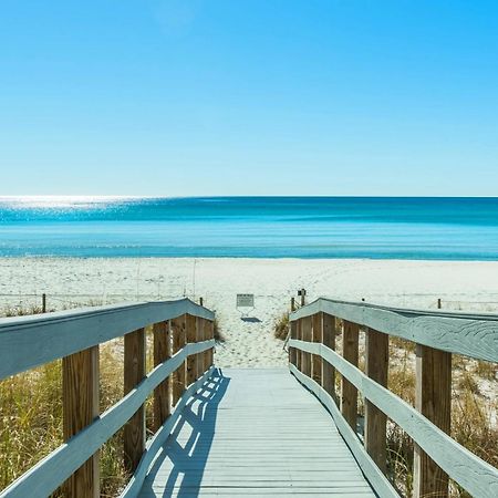 Ocean Reef 904 By Emerald Coast Retreats Panama City Beach Exterior photo