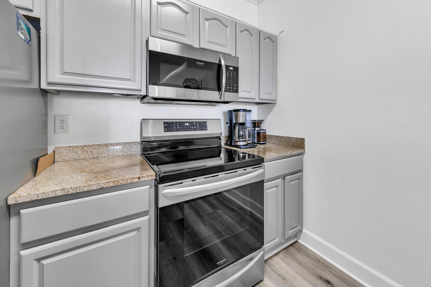 Ocean Reef 904 By Emerald Coast Retreats Panama City Beach Exterior photo