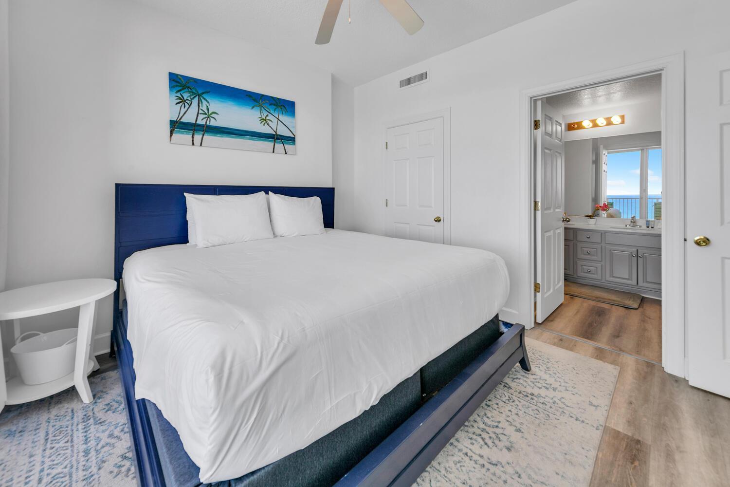 Ocean Reef 904 By Emerald Coast Retreats Panama City Beach Exterior photo