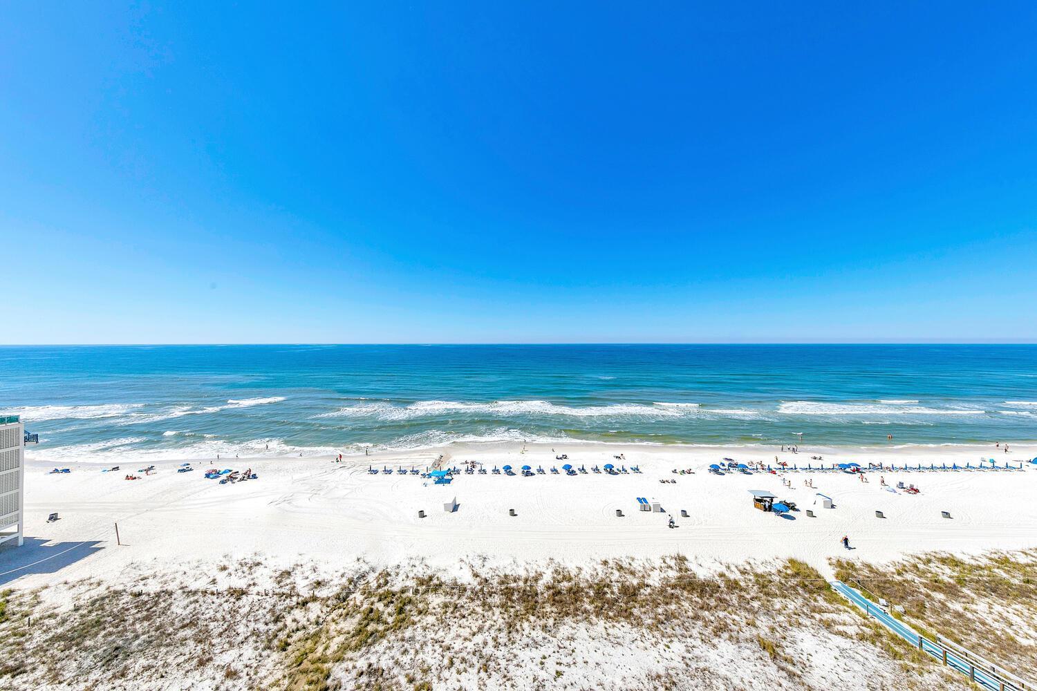 Ocean Reef 904 By Emerald Coast Retreats Panama City Beach Exterior photo