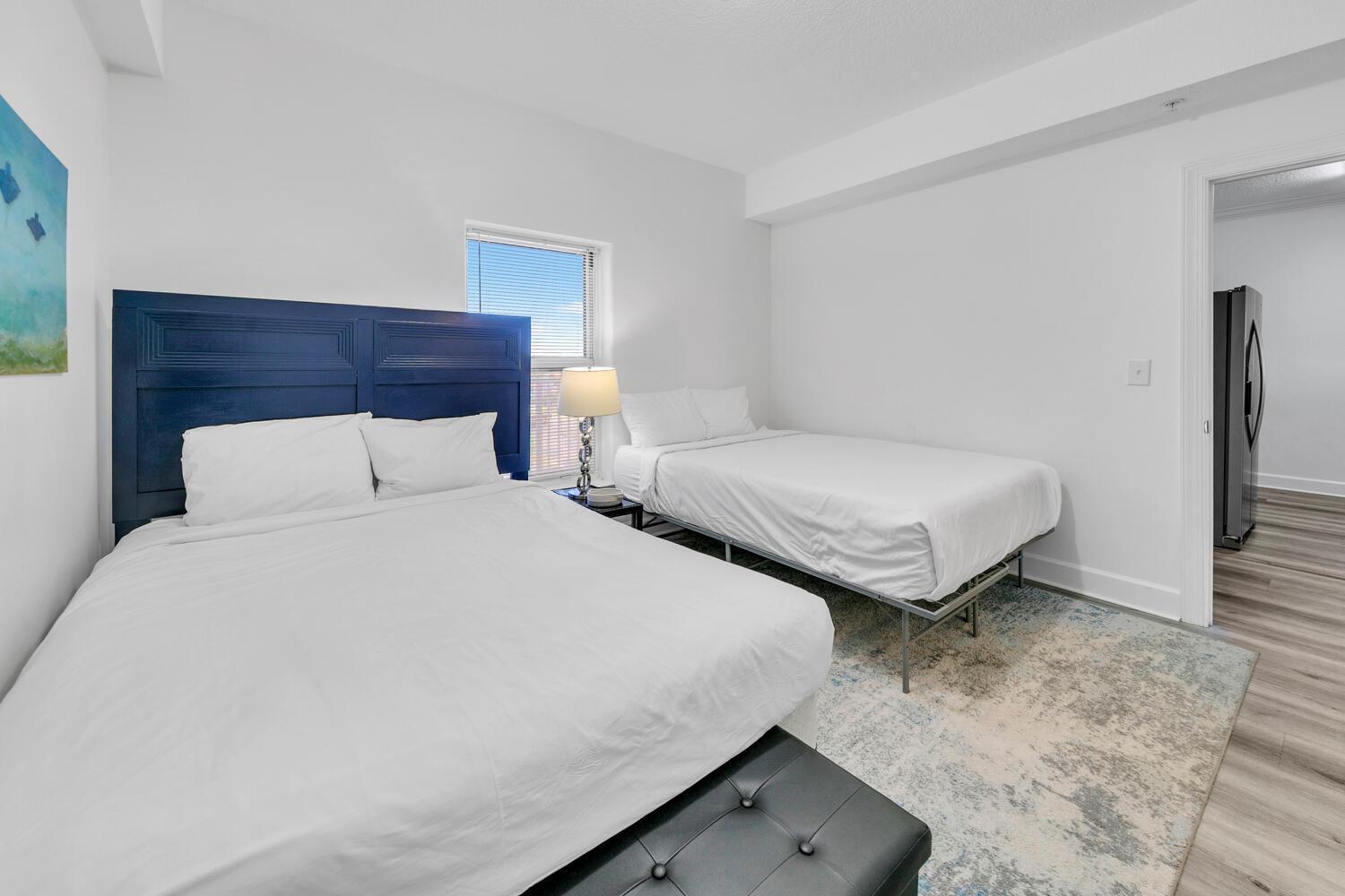 Ocean Reef 904 By Emerald Coast Retreats Panama City Beach Exterior photo