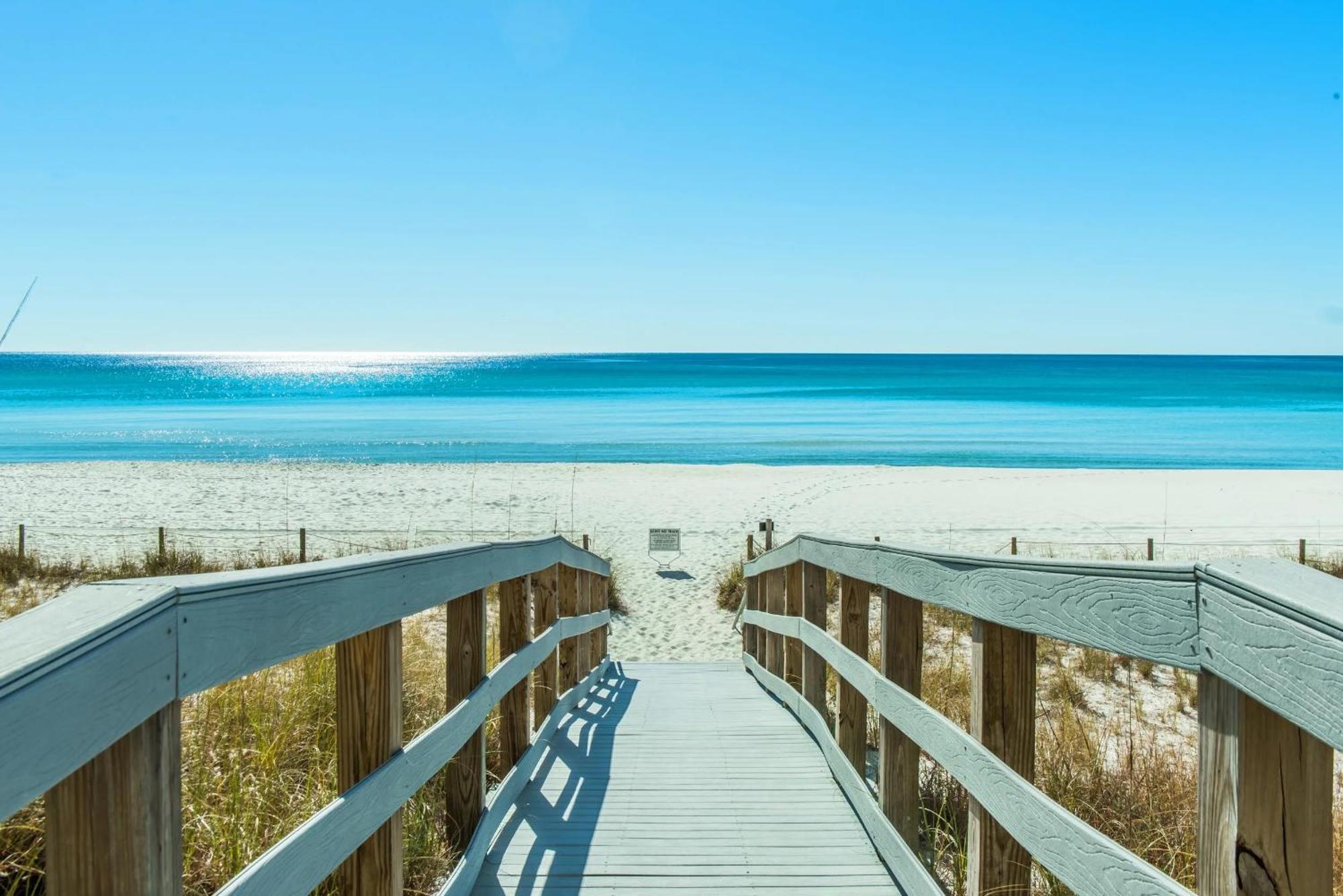 Ocean Reef 904 By Emerald Coast Retreats Panama City Beach Exterior photo