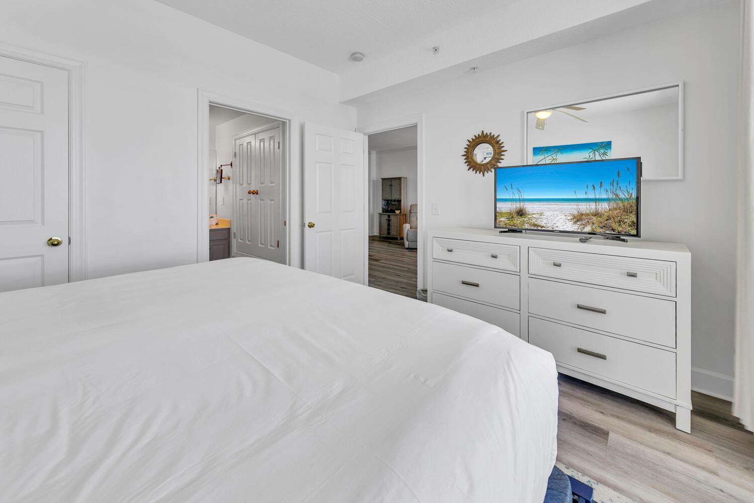 Ocean Reef 904 By Emerald Coast Retreats Panama City Beach Exterior photo