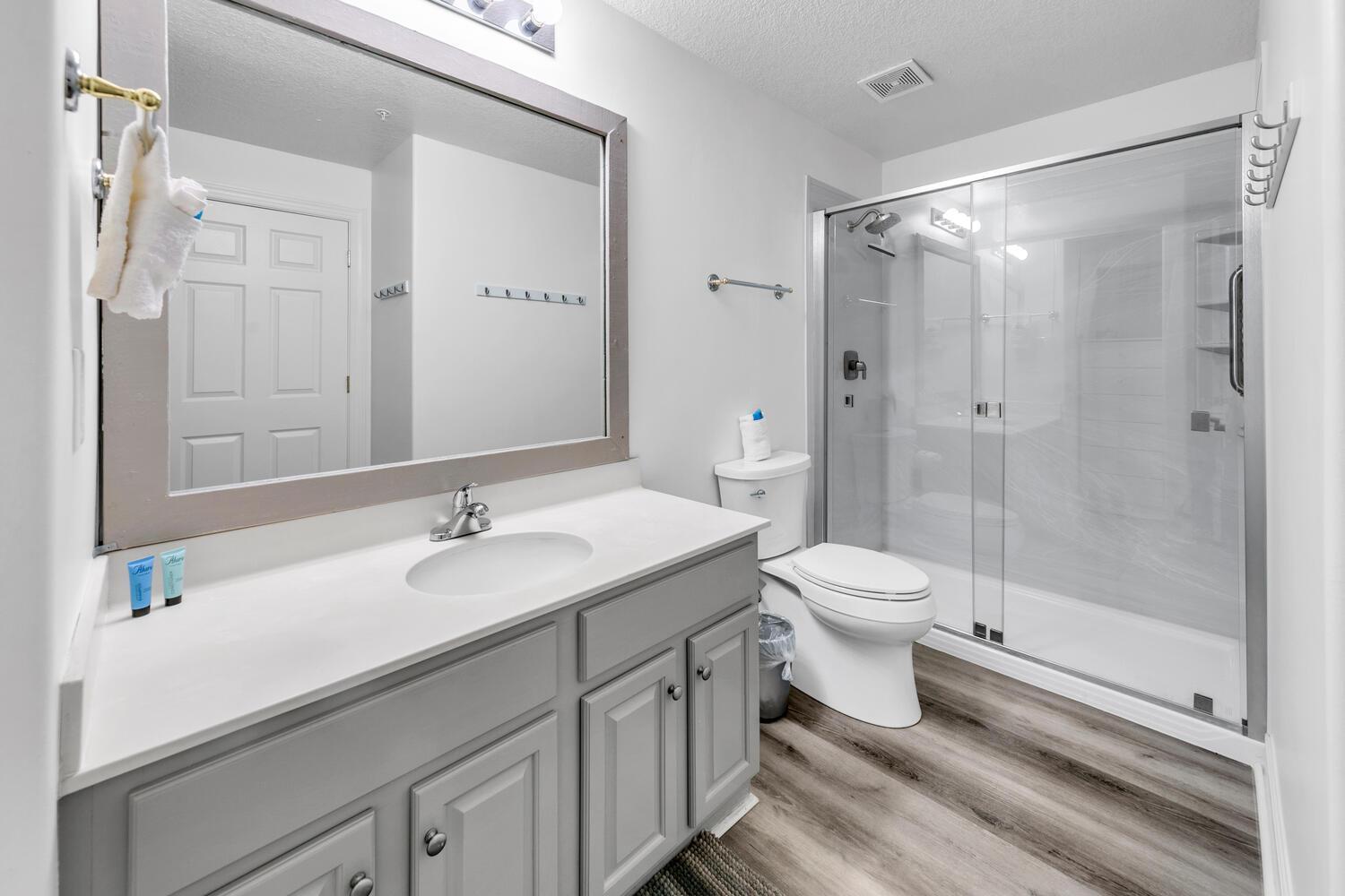 Ocean Reef 904 By Emerald Coast Retreats Panama City Beach Exterior photo