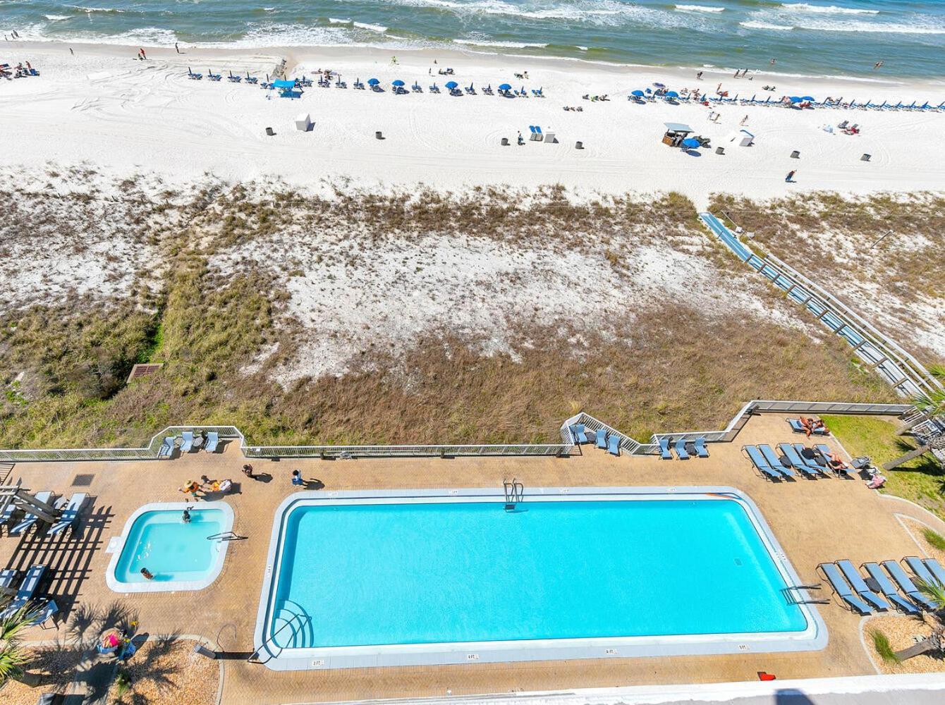 Ocean Reef 904 By Emerald Coast Retreats Panama City Beach Exterior photo