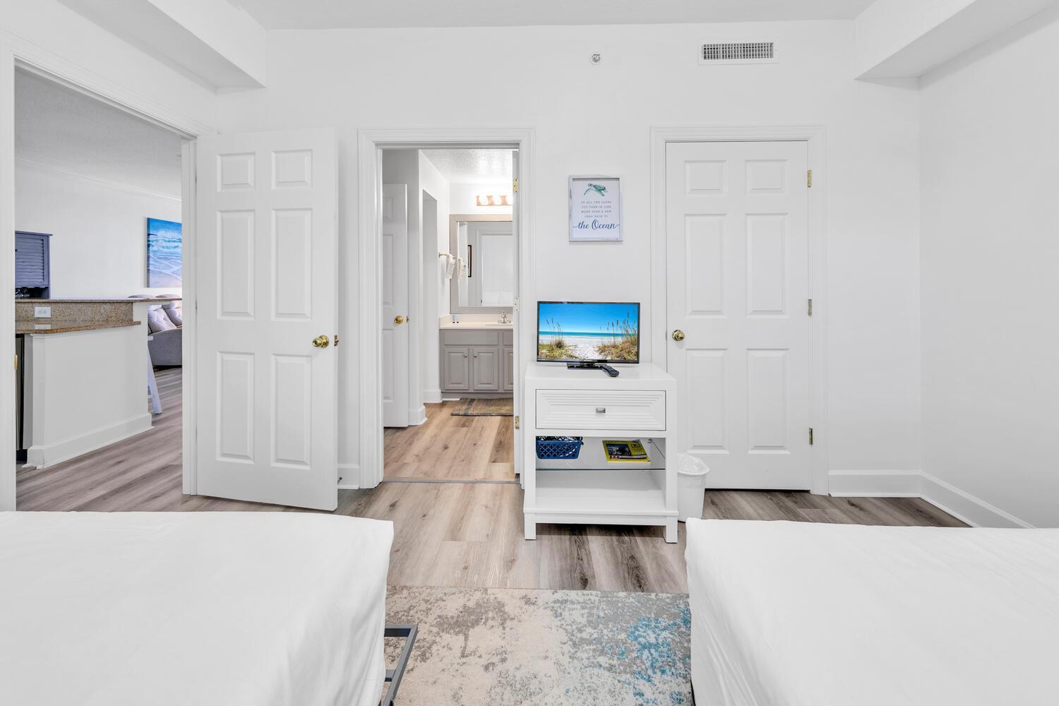 Ocean Reef 904 By Emerald Coast Retreats Panama City Beach Exterior photo