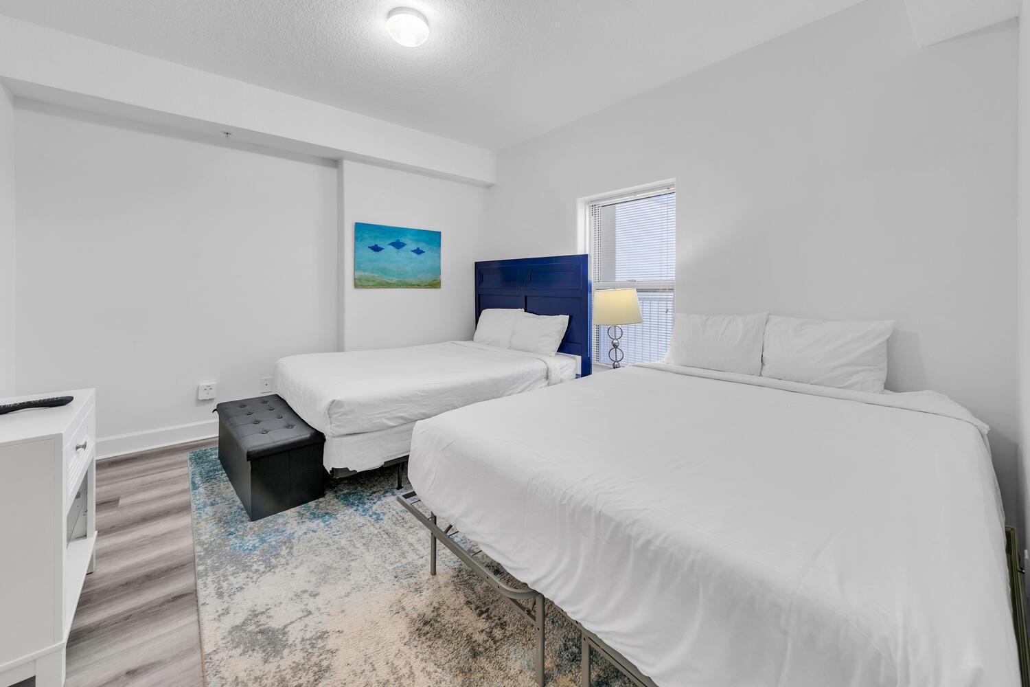 Ocean Reef 904 By Emerald Coast Retreats Panama City Beach Exterior photo